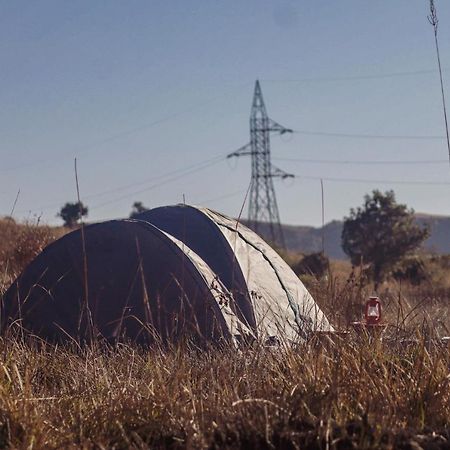 Camp Iaiwan Hotel Cherrapunji Bagian luar foto