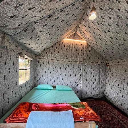Camp Iaiwan Hotel Cherrapunji Bagian luar foto