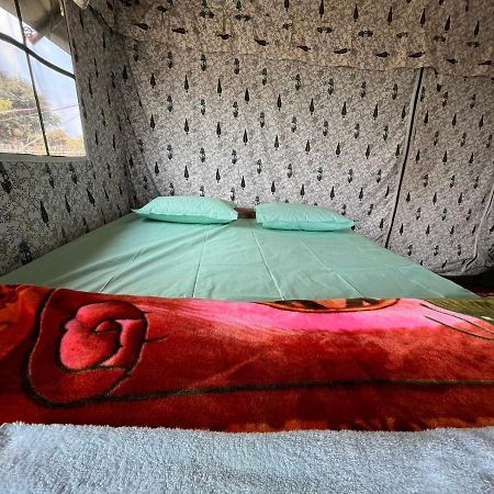 Camp Iaiwan Hotel Cherrapunji Bagian luar foto