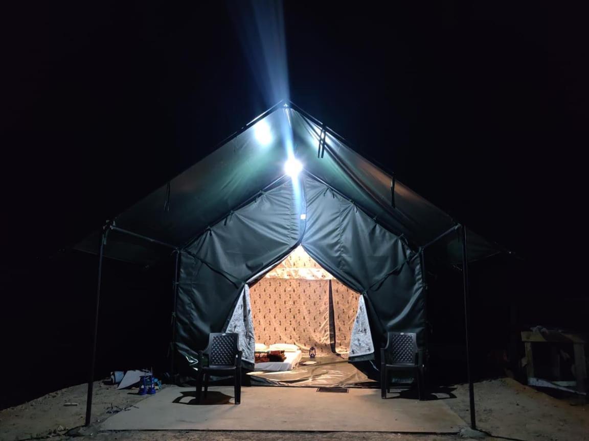 Camp Iaiwan Hotel Cherrapunji Bagian luar foto