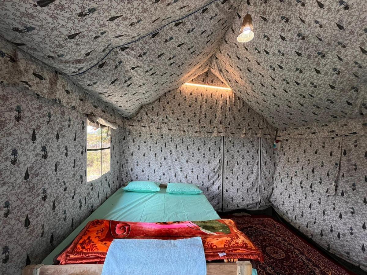 Camp Iaiwan Hotel Cherrapunji Bagian luar foto