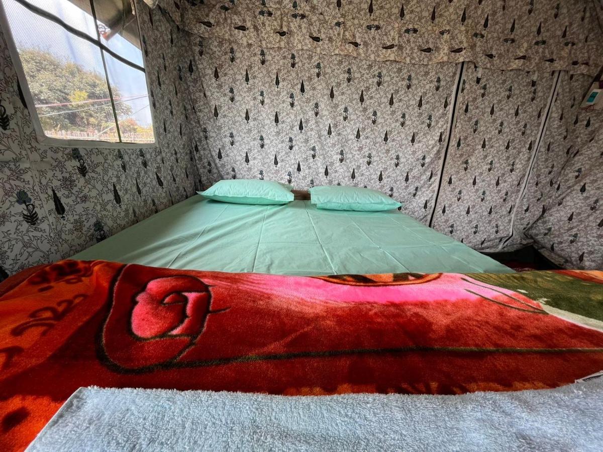 Camp Iaiwan Hotel Cherrapunji Bagian luar foto